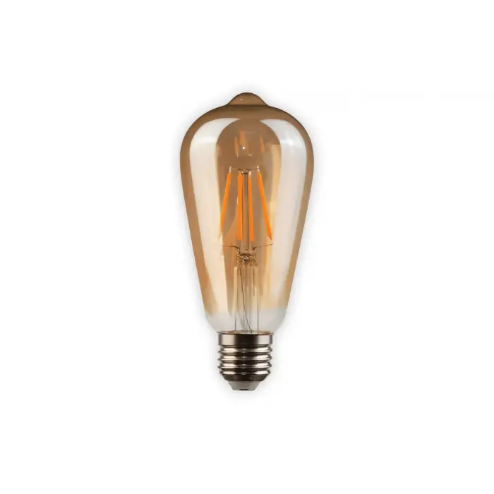 NOAS RUSTİK AMPUL 4 W ST64 YL92-0011