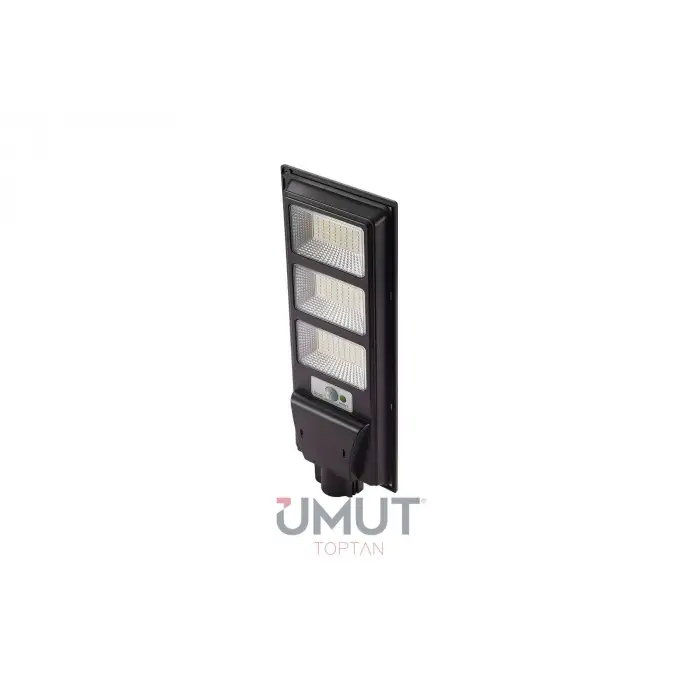 NOAS SOLAR SOKAK ARMATÜRÜ 300W BEYAZ