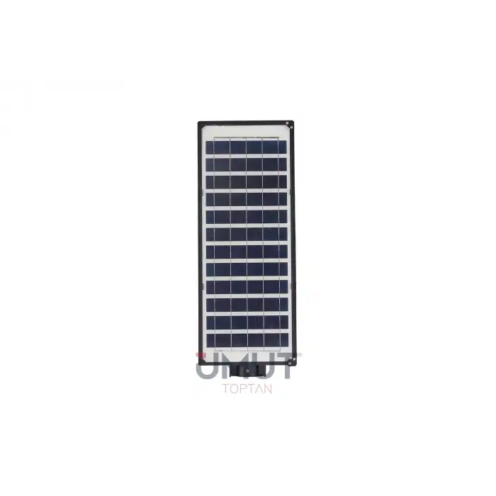 NOAS SOLAR SOKAK ARMATÜRÜ 300W BEYAZ
