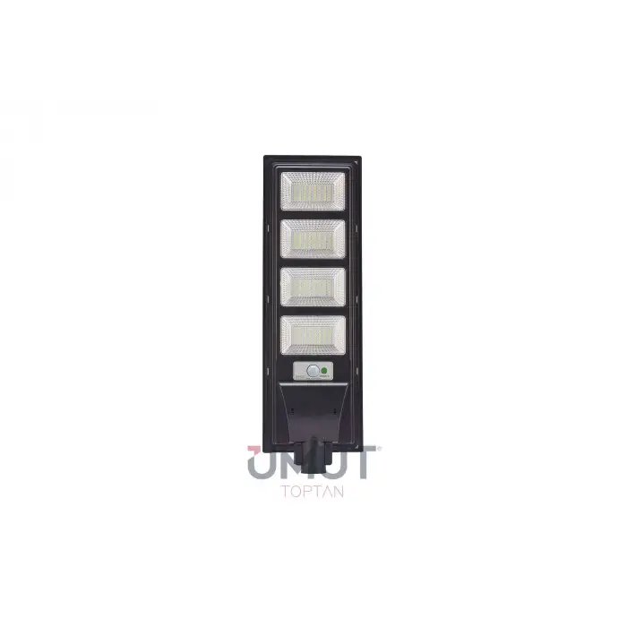 NOAS SOLAR SOKAK ARMATÜRÜ 400W BEYAZ