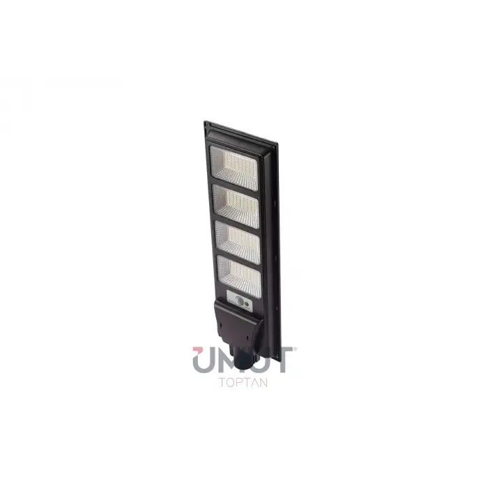 NOAS SOLAR SOKAK ARMATÜRÜ 400W BEYAZ