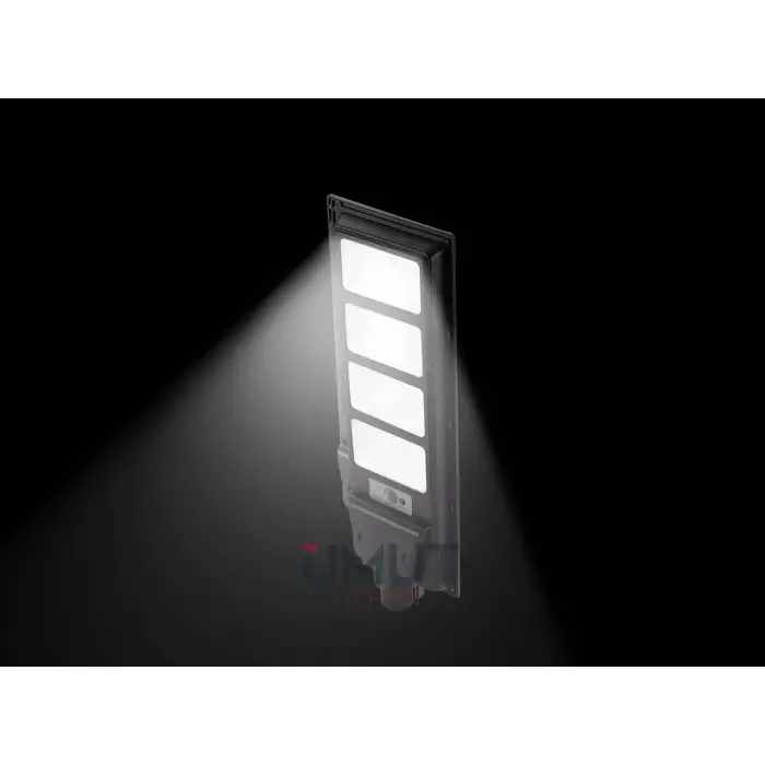 NOAS SOLAR SOKAK ARMATÜRÜ 400W BEYAZ
