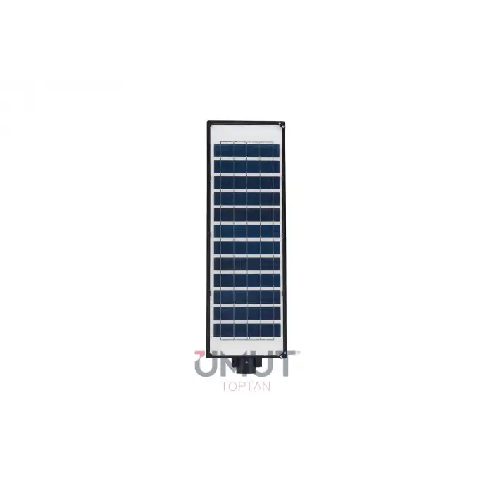 NOAS SOLAR SOKAK ARMATÜRÜ 400W BEYAZ