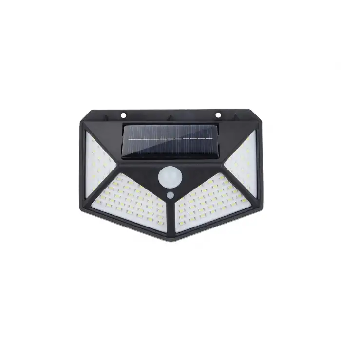 NOAS TİTAN SOLAR APLİK BEYAZ 50 W YL84-1001-S