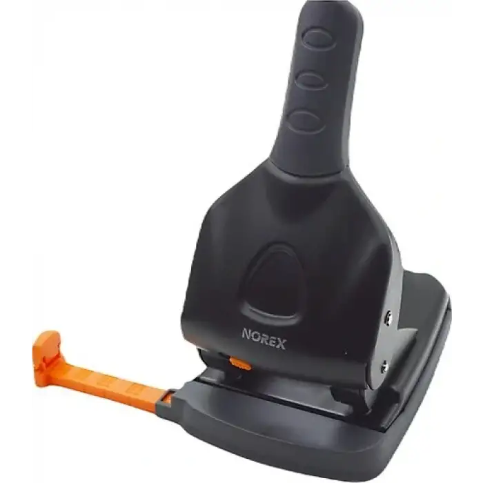 NOREX METAL DELGEÇ 65 SAYFA SİYAH UH105-190