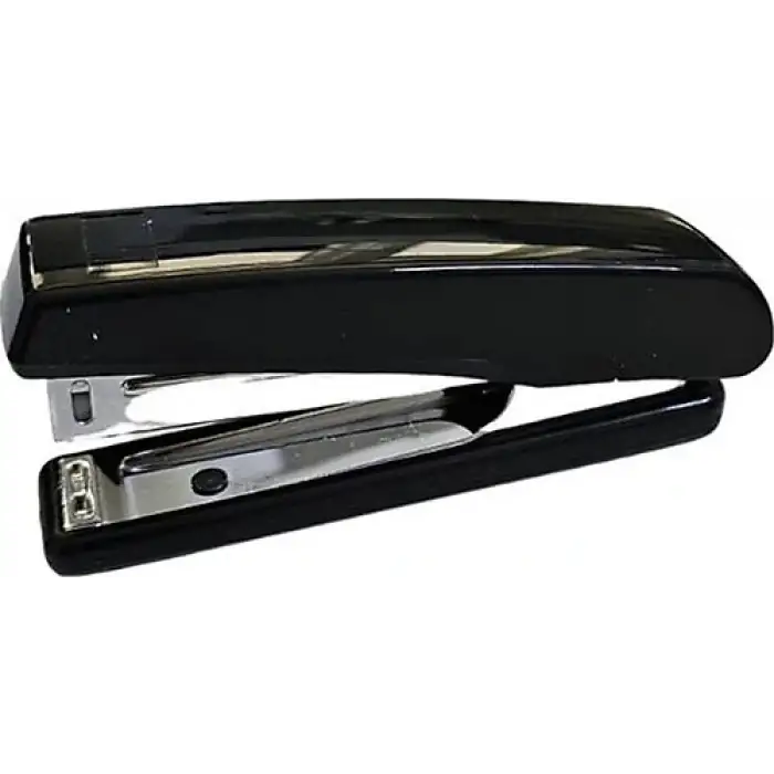 NOREX ZIMBA MAKİNESİ SİYAH NO:24/6XL UH005-190