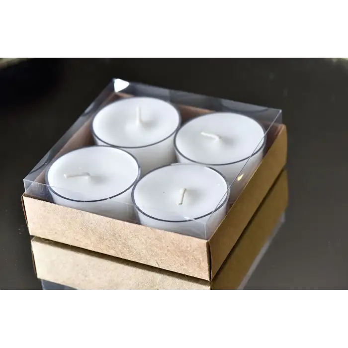 NUR KAPSÜL MUM 4 LÜ X-816