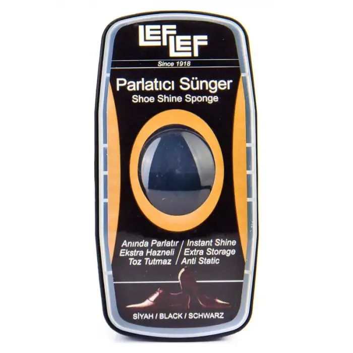 NURİ LEFLEF PARLATICI HAZNELİ 152 (PKT-6 LI)