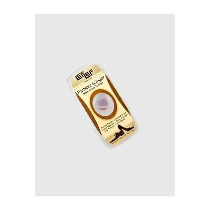 NURİ LEFLEF PARLATICI HAZNELİ 152 (PKT-6 LI)