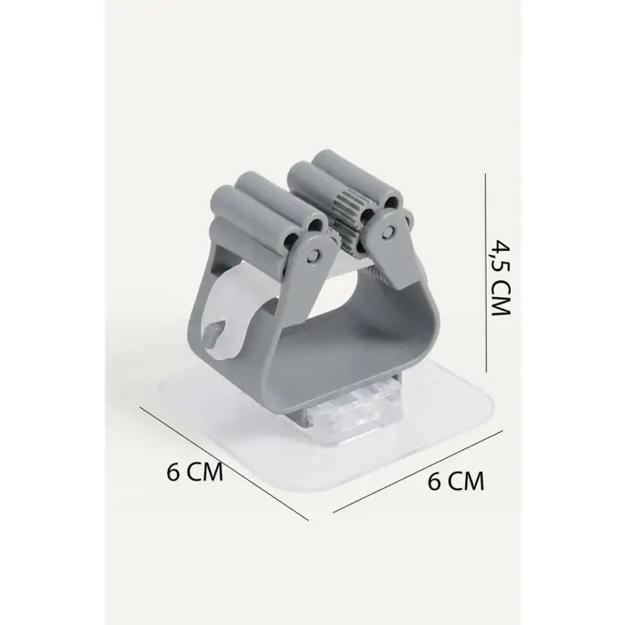 OMİLİFE MOP TUTUCU ASKI PLS02-590