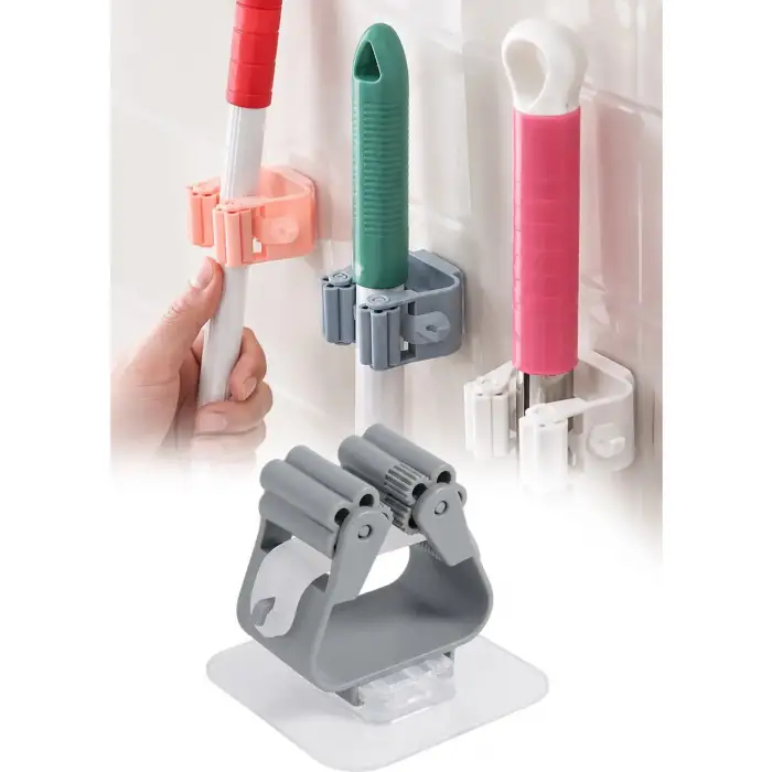 OMİLİFE MOP TUTUCU ASKI PLS02-590