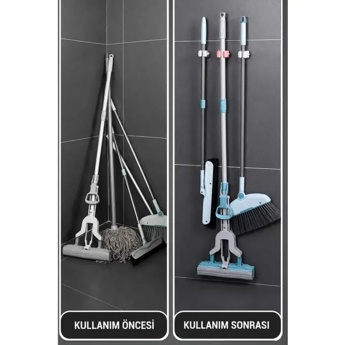 OMİLİFE MOP TUTUCU ASKI PLS02-590
