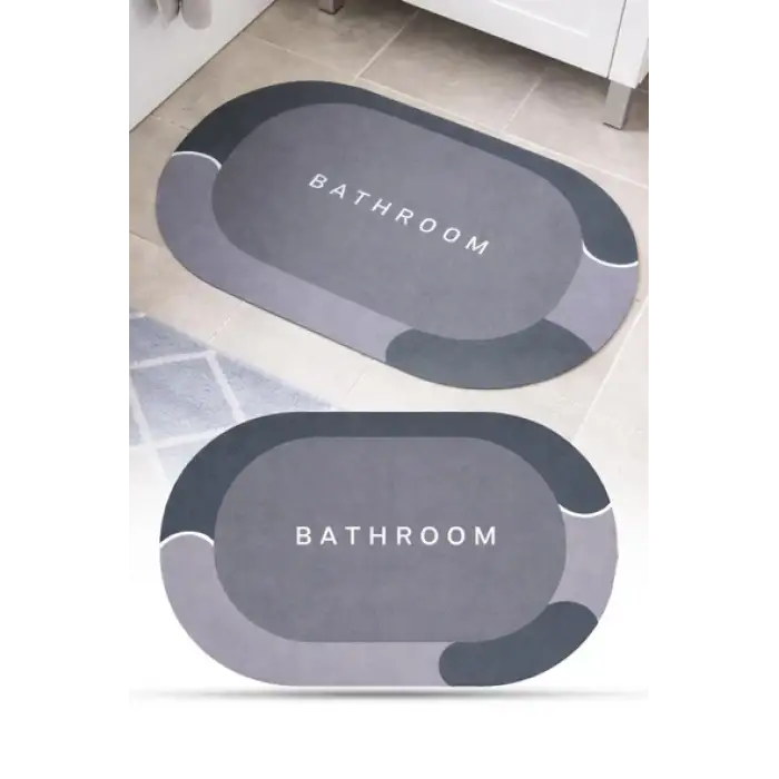 OMİLİFE SU EMİCİ BANYO PASPASI PLS03-40