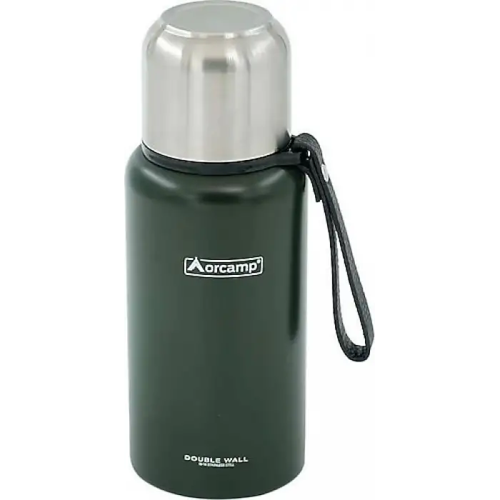 ORCAMP KAMP TERMOS 500 ML OUT-5000