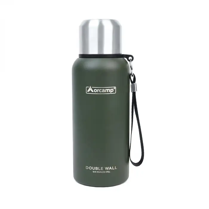 ORCAMP KAMP TERMOS 600 ML OUT-5003