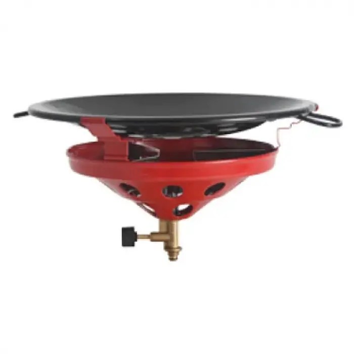 ORGAZ ÇOK AMAÇLI SÜPER OCAK GR-820