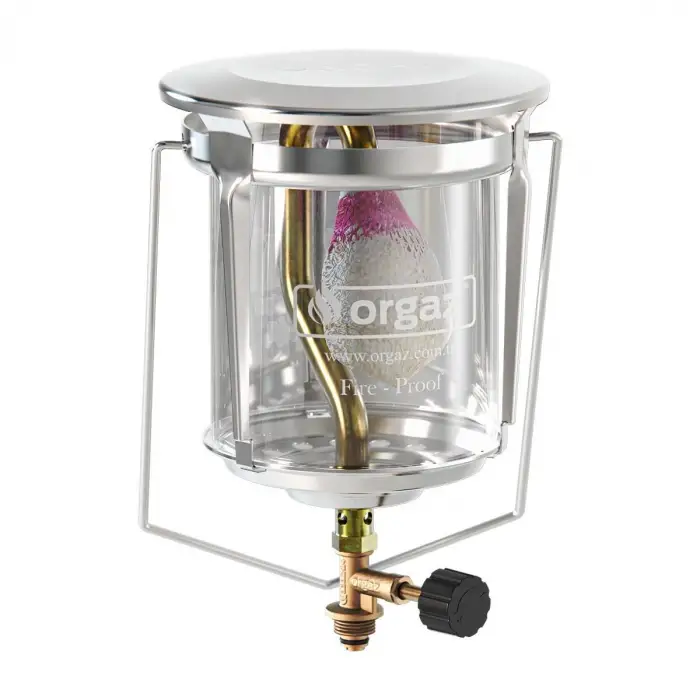 ORGAZ ORKAMP LAMBA DAR L-627