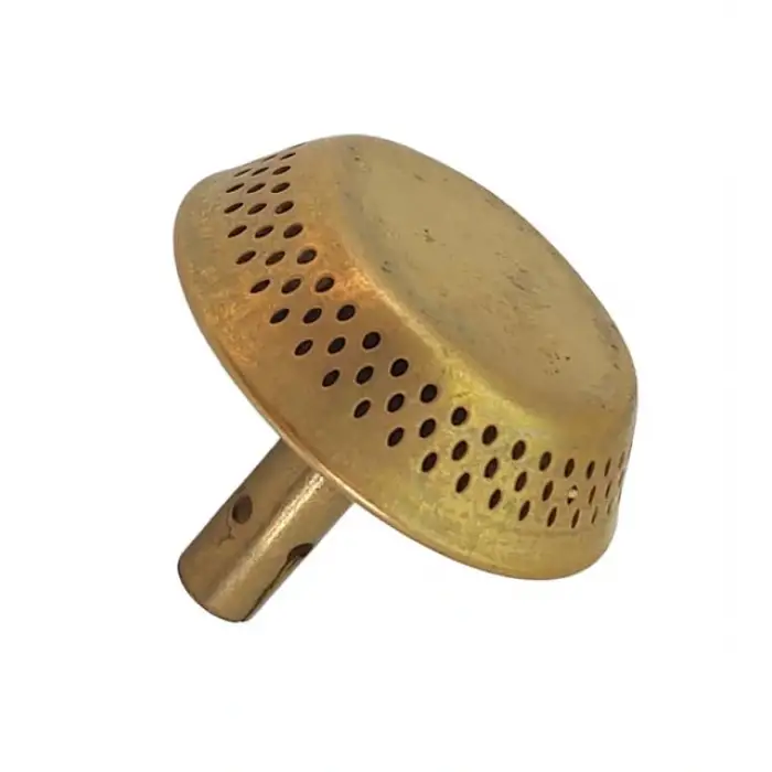 ORGAZ TÜP BRÜLÖRÜ JAN JAN SARI B-605 (PKT-10 LU)