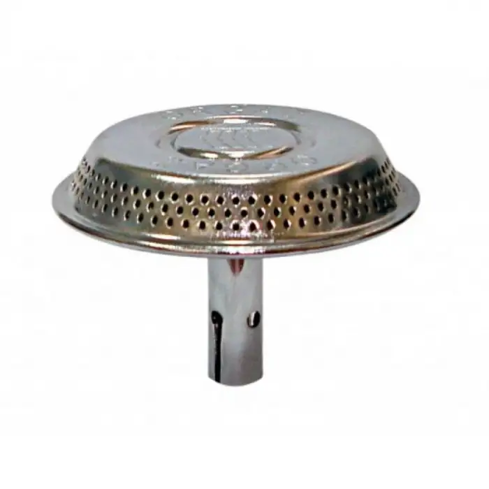 ORGAZ TÜP BRÜLÖRÜ TURBO KÜÇÜK B-602    (PKT-10 LU)