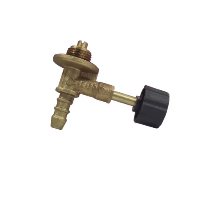 ORGAZ TÜP MUSLUĞU HORTUM İPRAGAZ M-700-55(PK-5 Lİ)