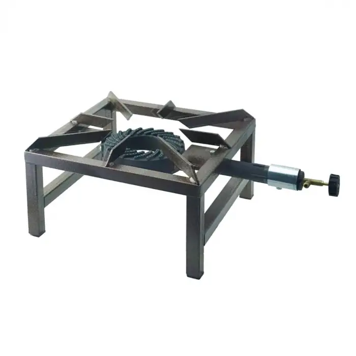 ORGAZ VOLKAN OCAK VL-400