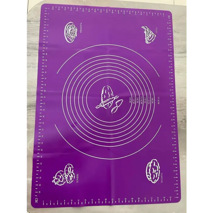 ÖZDOĞAN HAMUR MATI SİLİKON BÜYÜK 1721