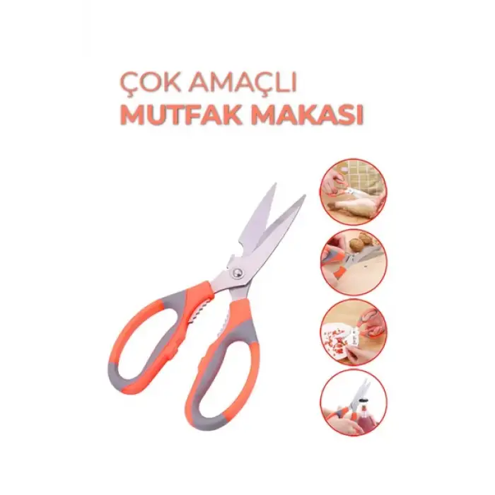 ÖZDOĞAN MUTFAK MAKASI 2020