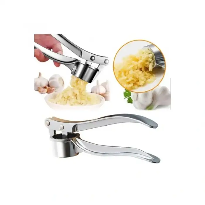 ÖZDOĞAN SARIMSAK EZİCİ METAL ÖZD-1252