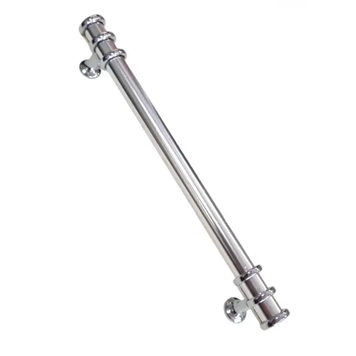 ÖZSAN DİLAY KULP KROM-KROM 160 MM 1345