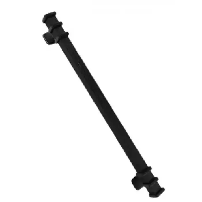 ÖZSAN DİLAY KULP SİYAH-SİYAH 128 MM 1344