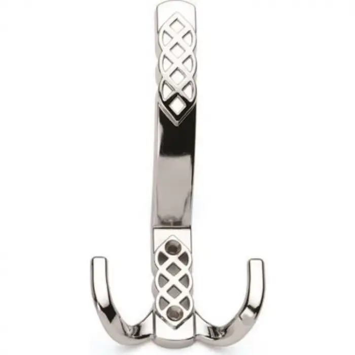 ÖZSAN EKO KRİSTAL PORTMANTO SATEN 3079 (PKT-5 Lİ)