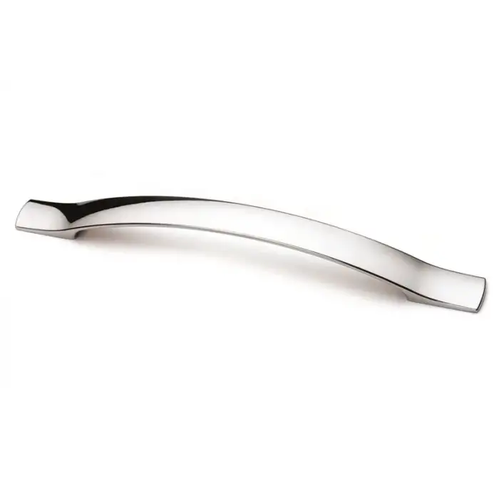 ÖZSAN EKO SÜLÜN KULP KROM 96MM 1158 (PKT-5 Lİ)