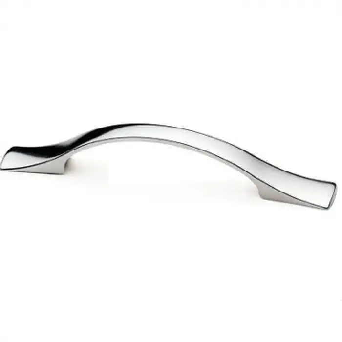 ÖZSAN EKO SÜLÜN KULP KROM AÇ.96MM 1158  (PKT-5 Lİ)