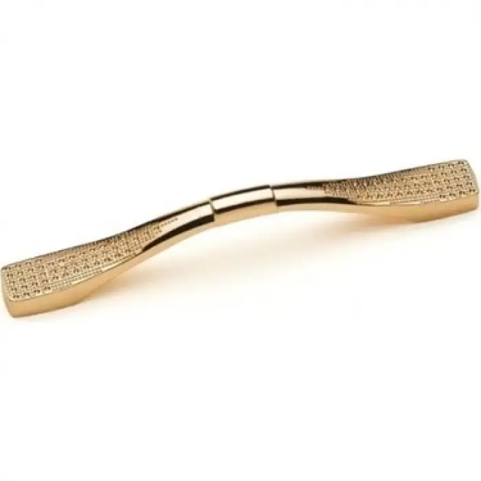 ÖZSAN ELİT KULP ALTIN 96 MM 1231 (PKT-5 Lİ)