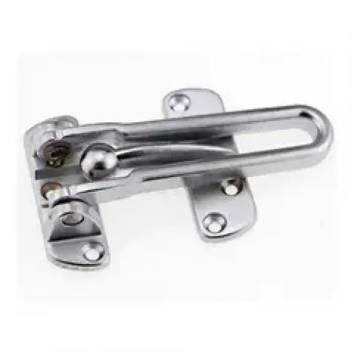 ÖZSAN KAPI KELEPÇESİ KROM 6027