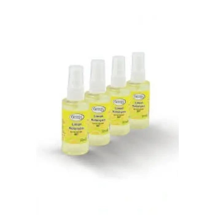 ÖZYEŞİL KOLONYA SPREY 50 ML CC (PKT-24 LÜ)