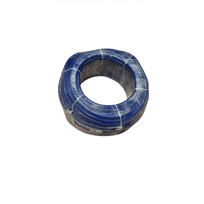 PALMARİN BAHÇE HORTUMU PROFESYONEL PVC 1/2 (TOP-50 MT)