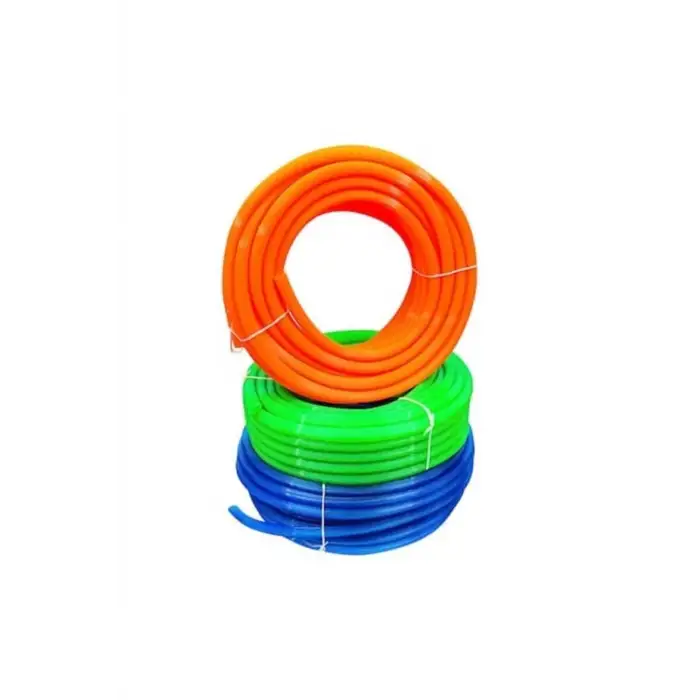 PALMARİN BAHÇE HORTUMU SİLİKON 1/2 20 MT