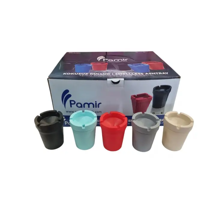 PAMİR KOKUSUZ KLASİK KÜLLÜK PMR-017 (PKT-40 LI)