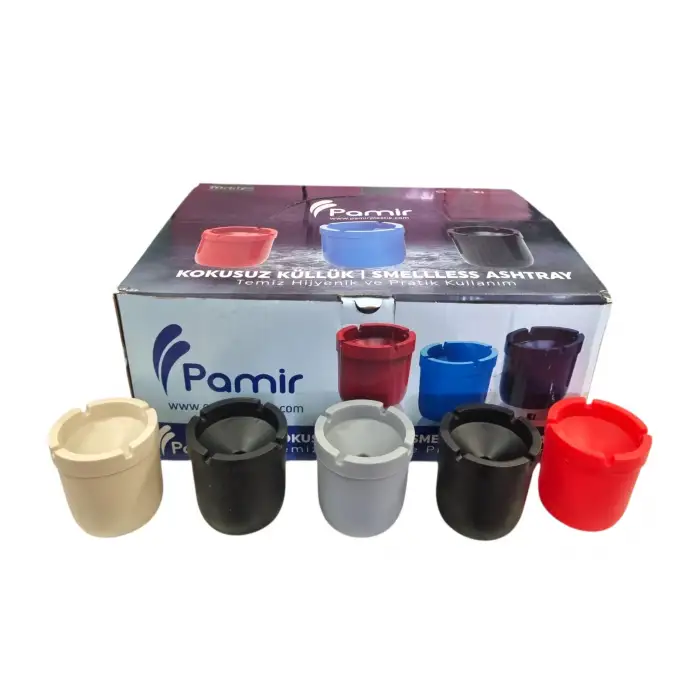 PAMİR MEGA KOKUSUZ KÜLLÜK PMR-020
