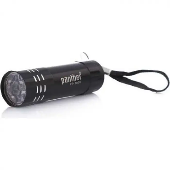 PANTHER EL FENERİ PT-1909 (PKT-24 LÜ)