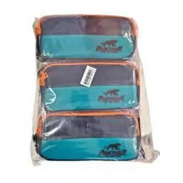 PANTHER MUGGLE KALEM ÇANTASI (PKT-6 LI)