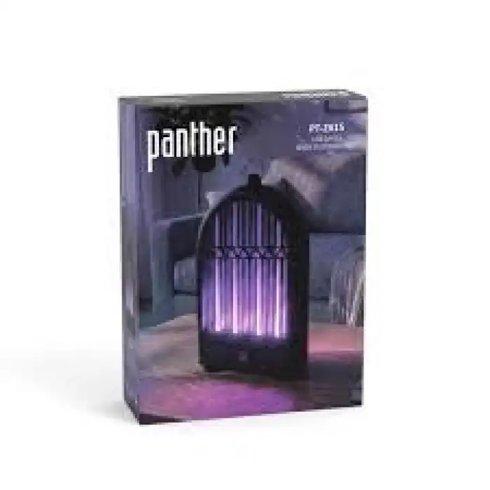 PANTHER SİNEK ÖLDÜRÜCÜ IŞIK PT-Z615