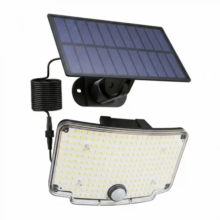 PANTHER SOLAR LED DUVAR LAMBASI PT-2910
