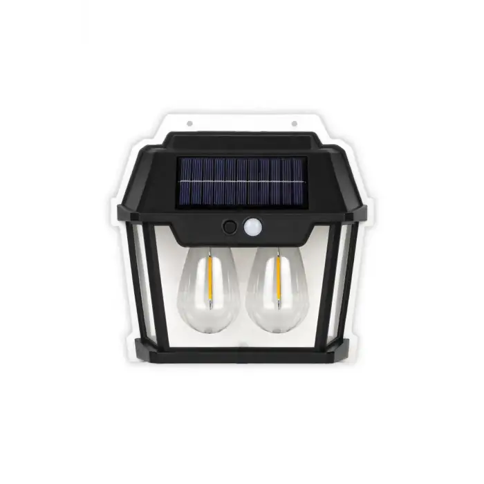 PANTHER SOLAR LED DUVAR LAMBASI PT-2992