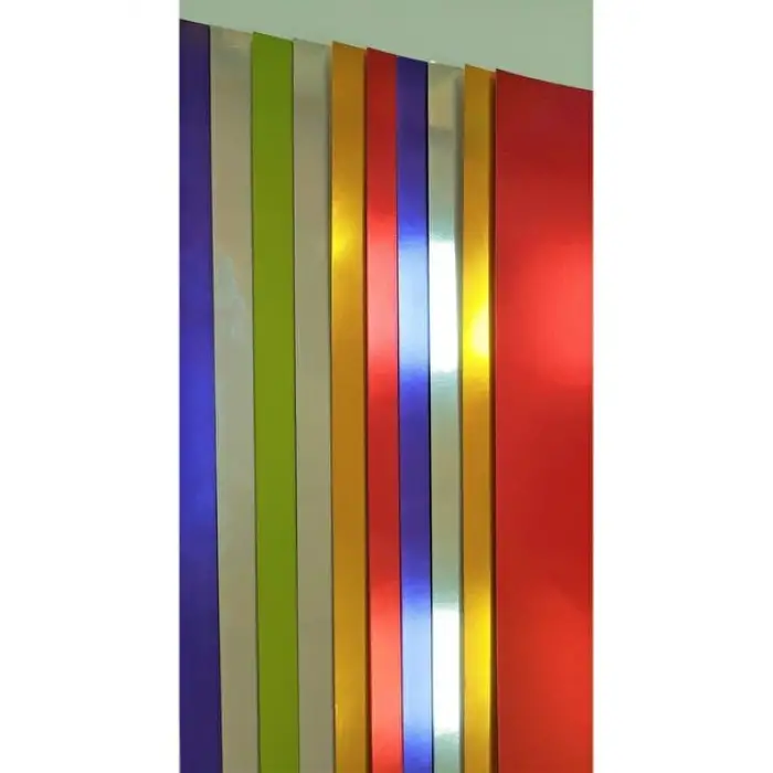 PAPERART 50X70 METALİK FON KARTONU (PKT-10LU)