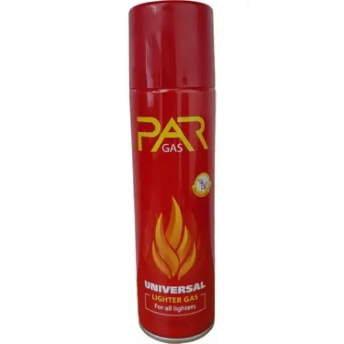 PARGAZ ÇAKMAK GAZI 270 ML (PKT-12 Lİ)