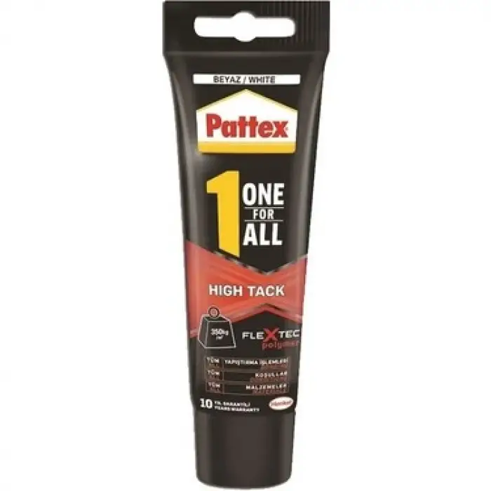 PATTEX ONE FOR ALL HIGH TACK 142 GR 2423644