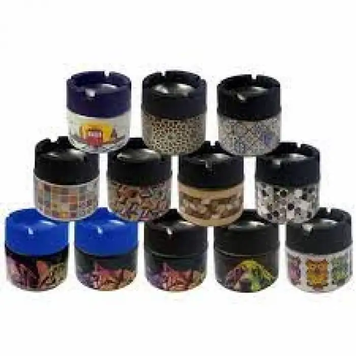 PAXA CLASS CAM KÜLLÜK (PKT-6 LI)