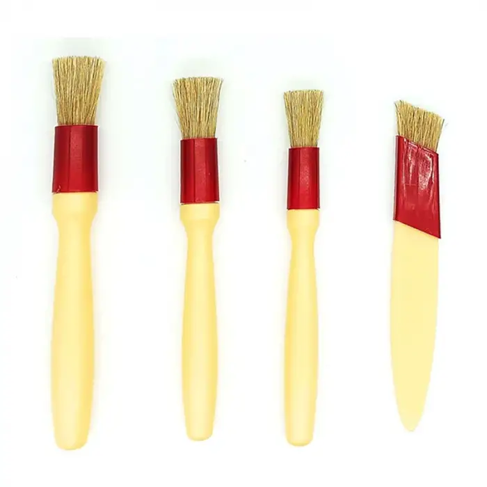 PEBEO FIRÇA ANAOKULU SETİ 4 LÜ SET-23